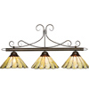 Sausalito Pool Table Light