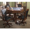 Palmetto Game Table Set