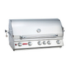Brahma Grill Head - Natural Gas