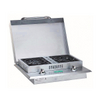 Double Side Burner - Natural Gas