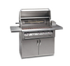 AGBQ-42C Cart Model Grill