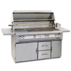 AGBQ-56BFG Jumbo Grill
