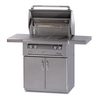 ALX2-30C Cart Model Grill with Doors