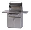 ALX2-30IRC Cart Model All Infrared Grill