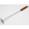 Barbecue Grate Scraper