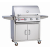 Lonestar Select Cart - Natural Gas