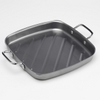 Non-Stick Square Grill Pan