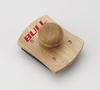 Pizza Craft Stone Scrubber