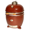 Saffire Grill Smoker Head Only - Red