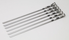 Stainless Steel Wide Skewers