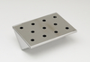 V-Shaped Smoker Box