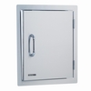 Vertical Access Door