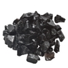 Black Fire Glass