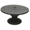 Cast Iron Wood Burning Fire Pit