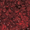 Crystal Red Eco Glass