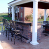 Gupta Kitchen Island Project