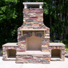 Miller Fireplace Project