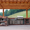 Rose Grill Island Project