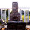 Torez Fireplace Project
