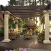 Tuscany Pergola