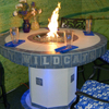 Wildcats Fire Pit Project