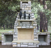Wilson Fireplace Project