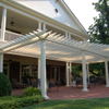 Wolcott Pergola Project
