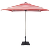 7' Square Commercial Umbrella