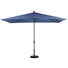 11' x 8' Rectangular Market Umbrella