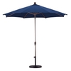 9' Aluminum Market Umbrella