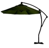 9' Cantilever Market Umbrella Deluxe