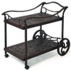 Chateau Tea Cart