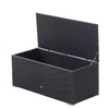 Wicker Storage Box