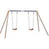 Deluxe Multi-Play Swing Set