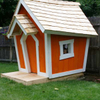 Original Crooked Playhouse