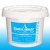 3" Chlorine Tablet - 50lb