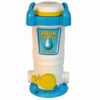 Aqua Smarte Chlorinator w/ Mineral Resevoir