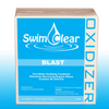 Blast Chlorine Free Pool Shock - 8 x 1lb