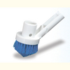 Corner & Step Pool Vacuum Brush