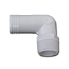 Hayward 90 Degree Elbow Fitting