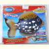 Magic Action Trigger Fish