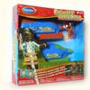 Splash FX Water Tag