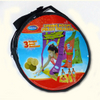 Spring Hoops Pirate Treasure