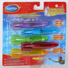 Toypedo Lite-Up Bandits