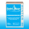 Winter Pool Chemical Kit 24,000 Gallon