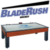 BladeRush Power Hockey