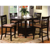 Belford Counter Height Dining Set
