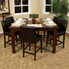 Cameo Counter Height Dining Set