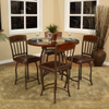 Chesapeake Counter Height Pub Set