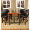 Kingston Counter Height Dining Set